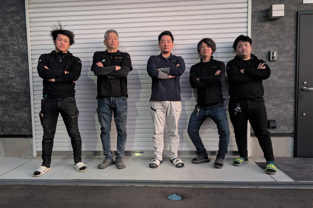 求職者のみなさま